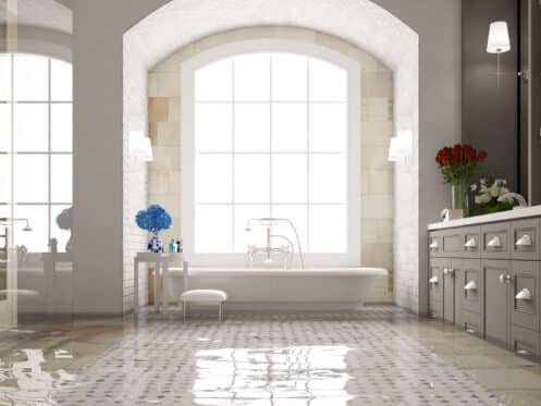 Emergency Plumber In Dallas, Tx