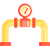 Gas Installation