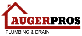 Augerpros Plumbing &Amp; Drain Logo