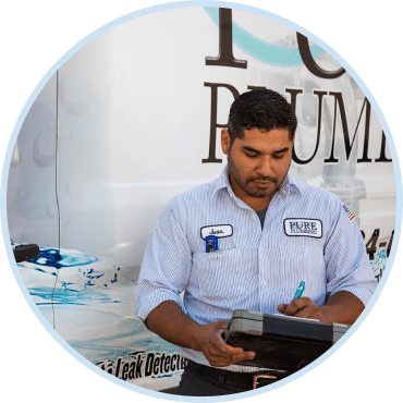 Reliable Plumber In Irving, TX
