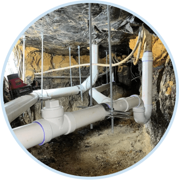 Drain and Sewer Services Plano, TX