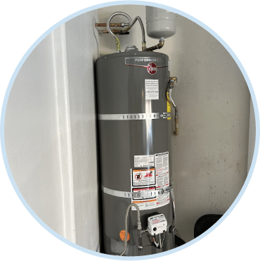 Water Heater Installation and Repair in Plano, TX
