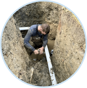 Drain and Sewer Services Plano, TX