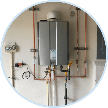Water Heater Installation and Repair in Plano, TX